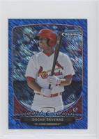 Oscar Taveras #/250