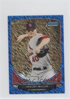 Shelby Miller #/250