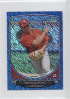 Kolten Wong #/250