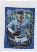 Wil Myers #/250