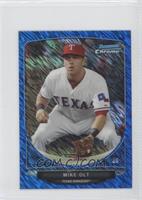 Mike Olt #/250