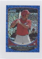 Anthony Rendon #/250