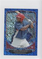 Brian Goodwin #/250