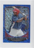 Brian Goodwin #/250