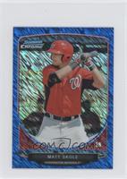 Matt Skole #/250