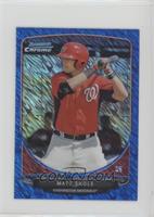 Matt Skole #/250