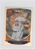 Dylan Bundy