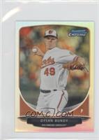 Dylan Bundy