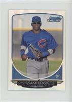 Jorge Soler [EX to NM]