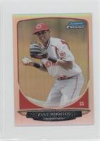 Billy Hamilton