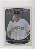 Trevor Story [EX to NM]