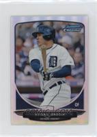 Avisail Garcia [EX to NM]