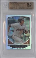 Carlos Correa [BGS 9.5 GEM MINT]