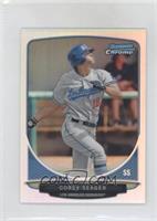 Corey Seager