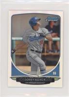 Corey Seager