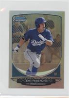 Joc Pederson