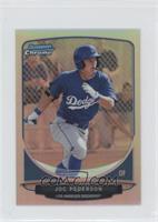 Joc Pederson