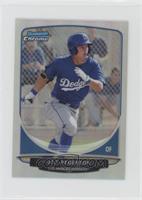 Joc Pederson