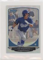 Joc Pederson