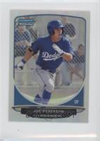 Joc Pederson