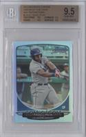 Yasiel Puig [BGS 9.5 GEM MINT]