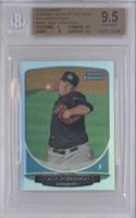 Jose Fernandez [BGS 9.5 GEM MINT]