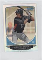 Christian Yelich [EX to NM]