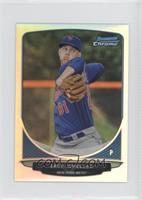 Zack Wheeler