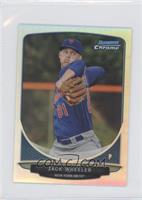 Zack Wheeler