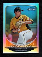 Gerrit Cole [COMC RCR Near Mint‑Mint+]