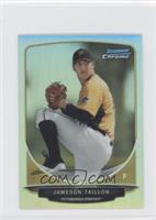 Jameson Taillon