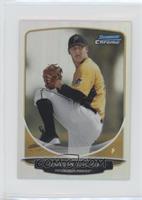 Jameson Taillon