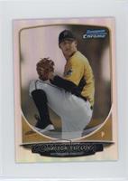 Jameson Taillon