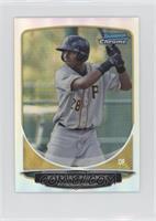 Gregory Polanco [EX to NM]