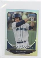 Mike Zunino