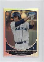 Mike Zunino