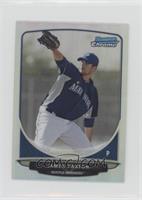 James Paxton