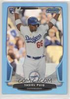 Yasiel Puig