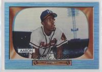 Hank Aaron