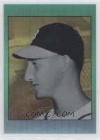 Warren Spahn