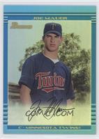 Joe Mauer