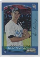 Adrian Gonzalez [EX to NM]