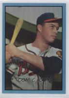 Eddie Mathews