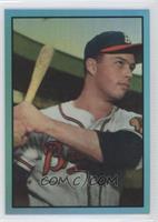 Eddie Mathews