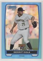 Gerrit Cole [EX to NM]