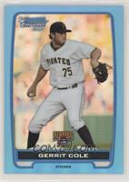 Gerrit Cole [EX to NM]