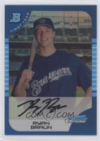 Ryan Braun