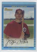 Joey Votto [Good to VG‑EX]