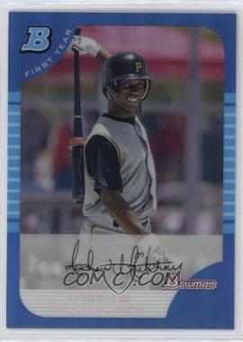 2013 Bowman - Multi-Product Insert Blue Sapphire 1st Bowman Card Reprints #BDP63 - Andrew McCutchen