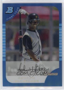 2013 Bowman - Multi-Product Insert Blue Sapphire 1st Bowman Card Reprints #BDP63 - Andrew McCutchen [EX to NM]